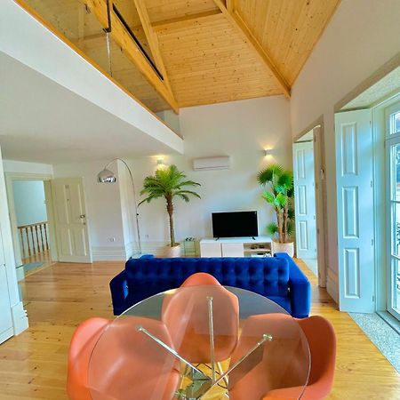 Ferienwohnung Porto Domus 210 Penthouse Exterior foto