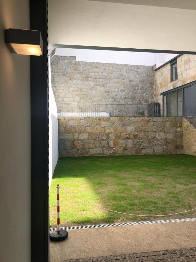 Ferienwohnung Porto Domus 210 Penthouse Exterior foto