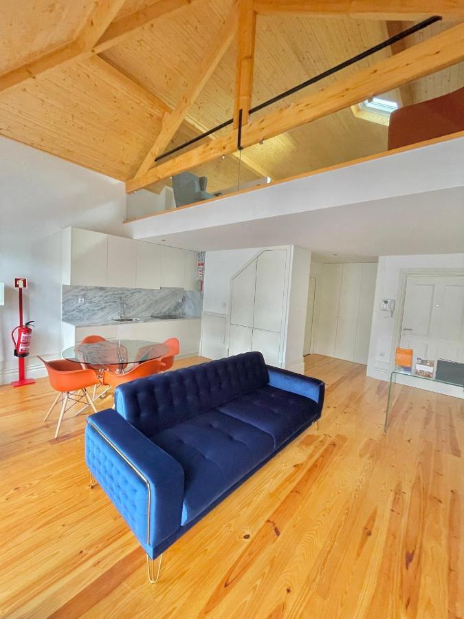 Ferienwohnung Porto Domus 210 Penthouse Exterior foto
