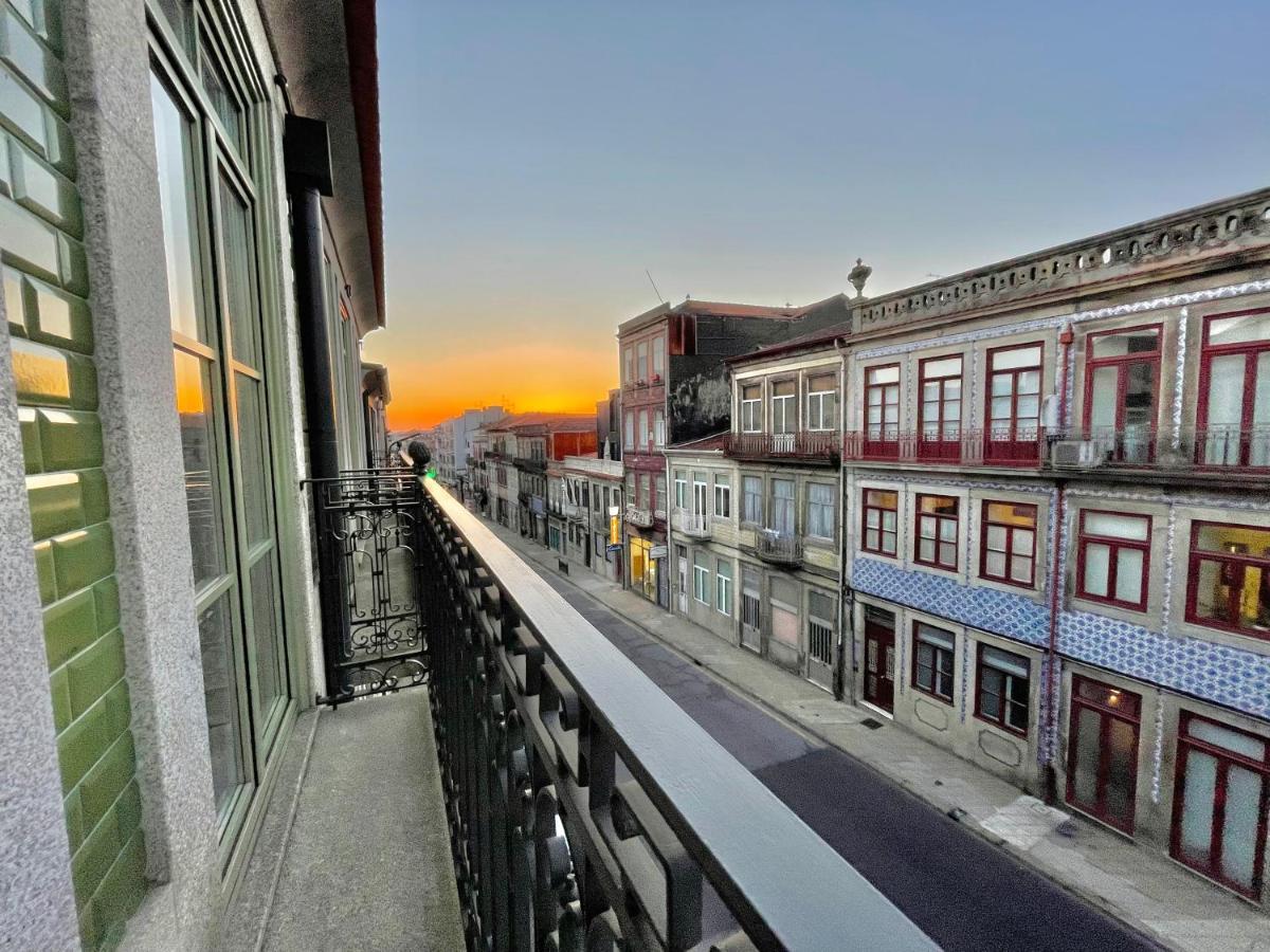 Ferienwohnung Porto Domus 210 Penthouse Exterior foto
